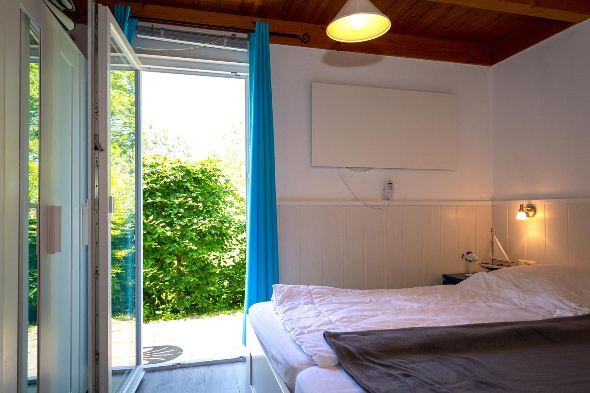 Ferienhaus Am Moenchneversdorfer See Schonwalde am Bungsberg Esterno foto