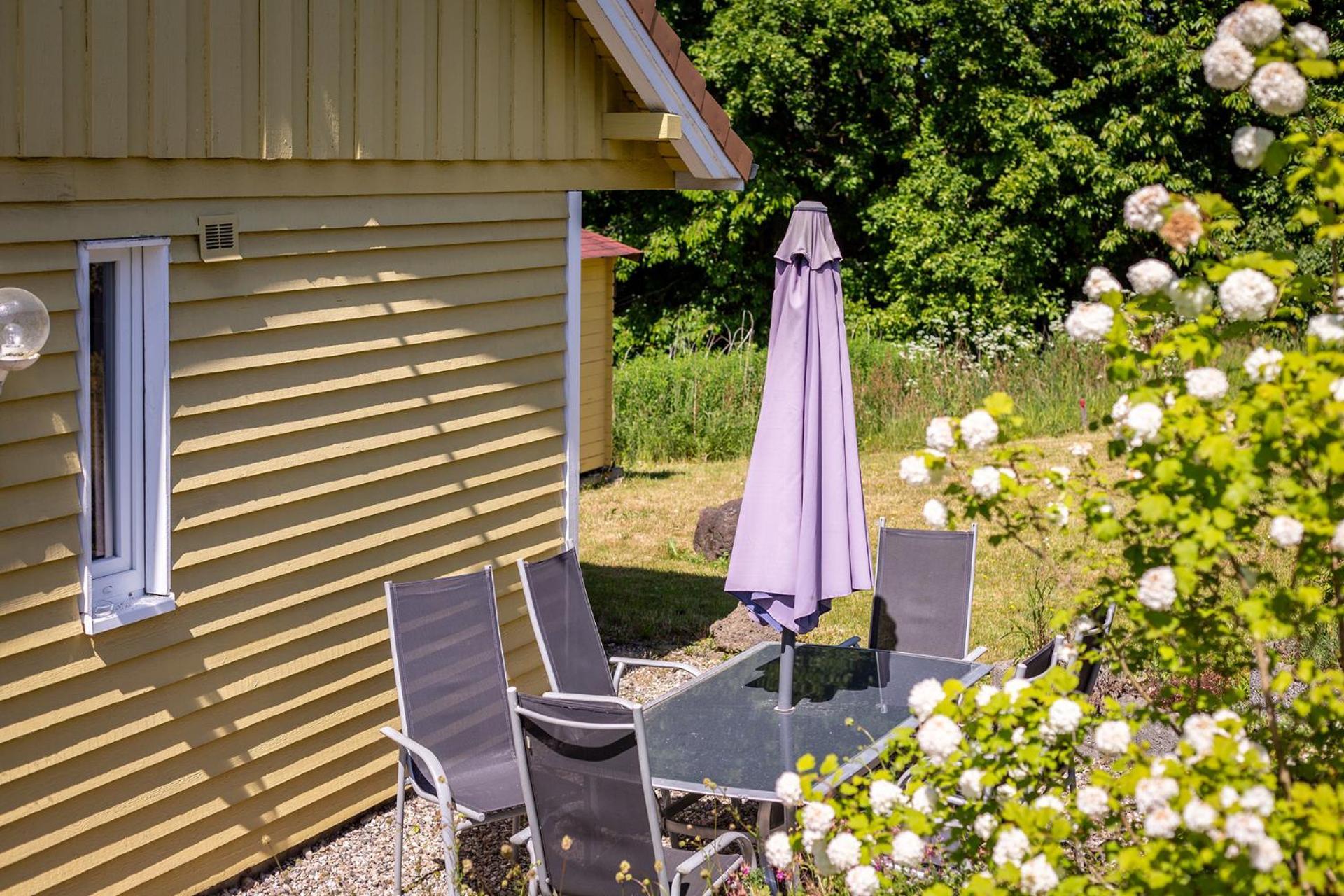 Ferienhaus Am Moenchneversdorfer See Schonwalde am Bungsberg Esterno foto